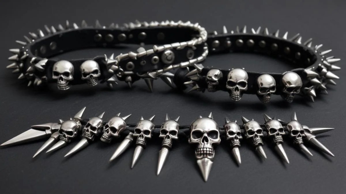 pulseiras-de-caveira-para-o-look-rocker-perfeito